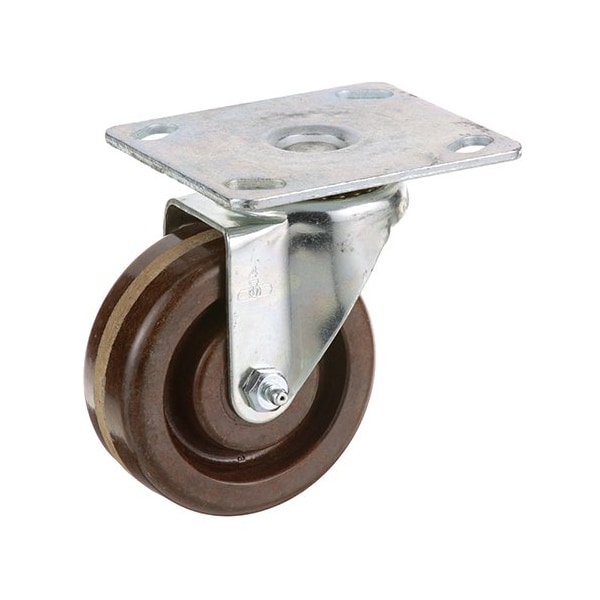Kason - 6C504002Htphnz Caster 4 Inch High Temp